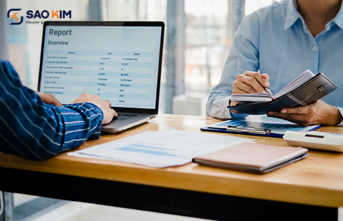 ESG và báo cáo bền vững