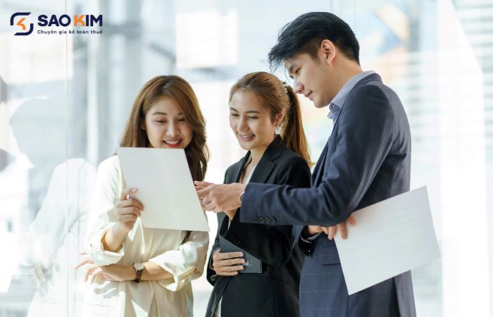 biến động thị trường lao động