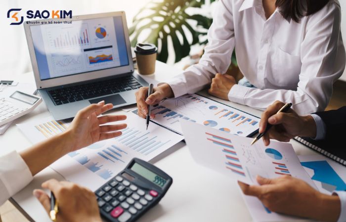chi phí thành lập công ty trọn gói