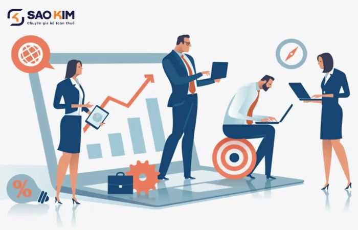 chi phí thành lập công ty trọn gói