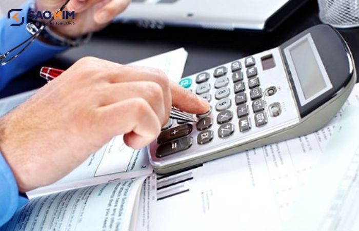 hệ thống kế toán doanh nghiệp