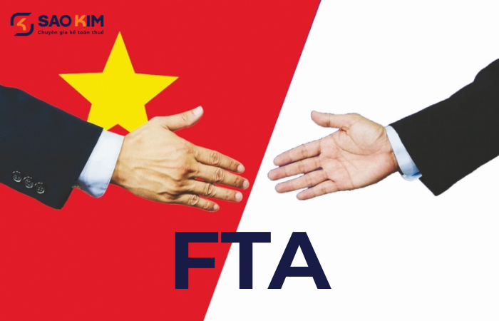 hiệp định thương mại quốc tế