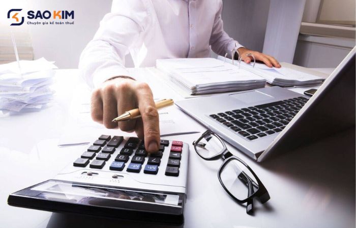kế toán tài sản cố định