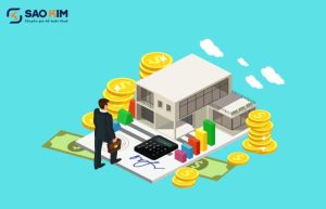 kế toán tài sản cố định
