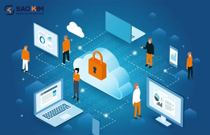 tuân thủ bảo vệ dữ liệu cá nhân